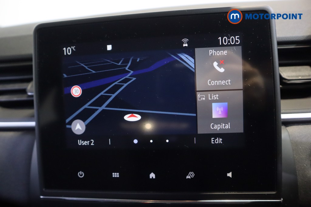 Used Renault Captur 2020 for sale - 76692204: Photo 10