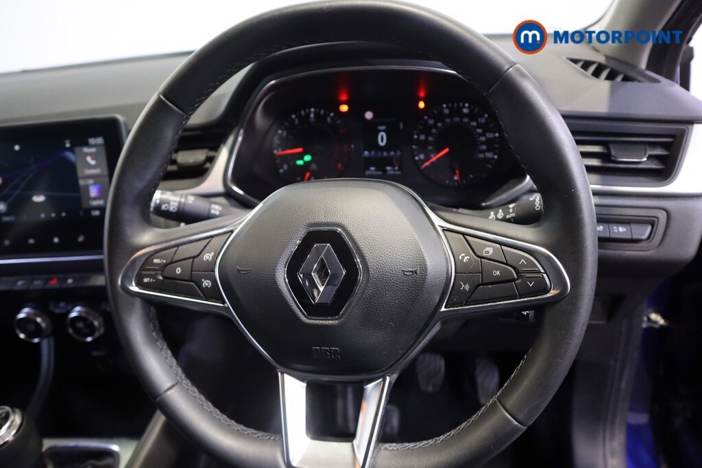 Used Renault Captur 2020 for sale - 76692204: Photo 11