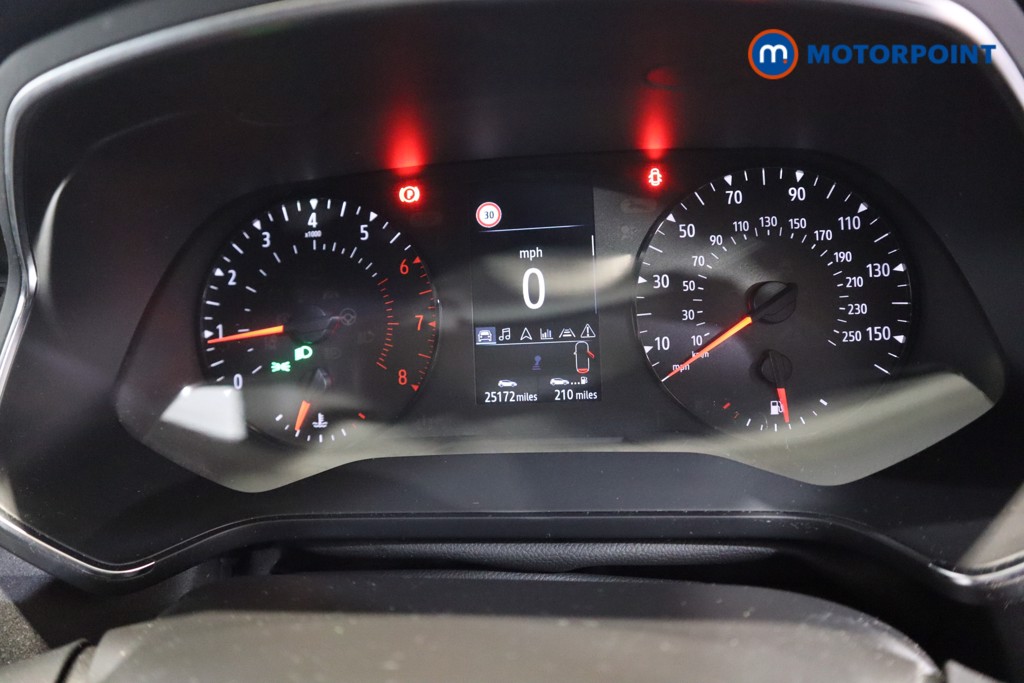 Used Renault Captur 2020 for sale - 76692204: Photo 12