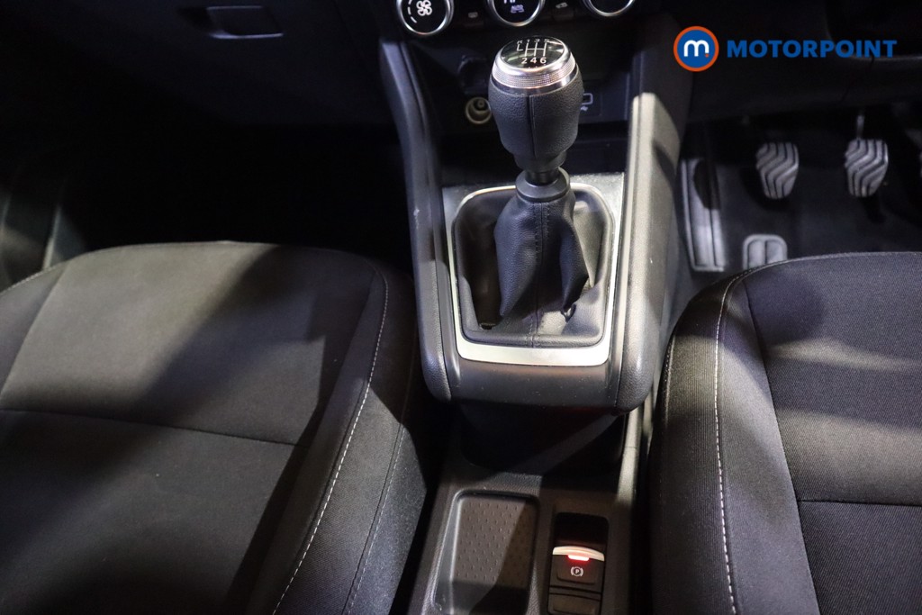 Used Renault Captur 2020 for sale - 76692204: Photo 14