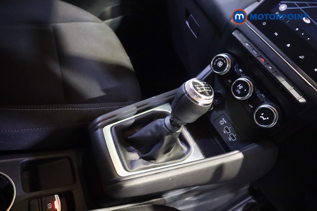 Used Renault Captur 2020 for sale - 76692204: Photo 15