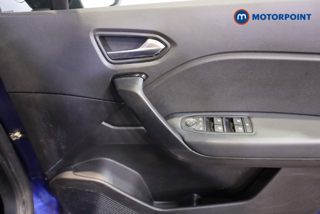 Used Renault Captur 2020 for sale - 76692204: Photo 17