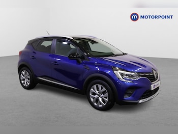 2020 - 1.3 TCE 130 Iconic 5dr