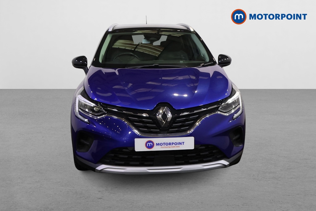 Used Renault Captur 2020 for sale - 76692204: Photo 2