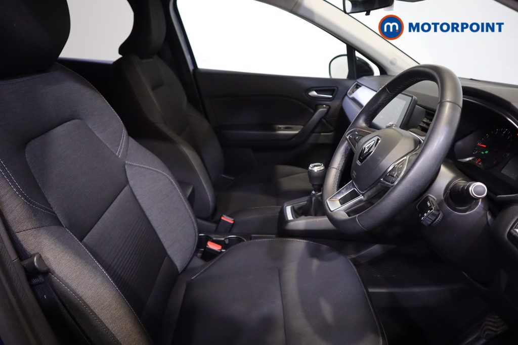 Used Renault Captur 2020 for sale - 76692204: Photo 25