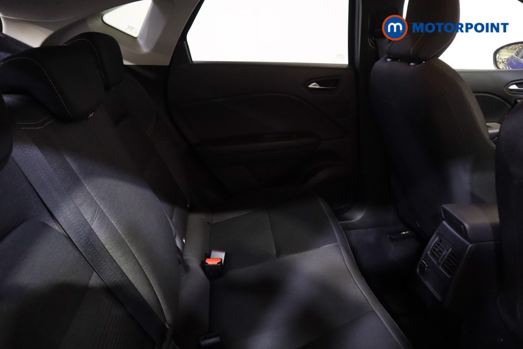 Used Renault Captur 2020 for sale - 76692204: Photo 26