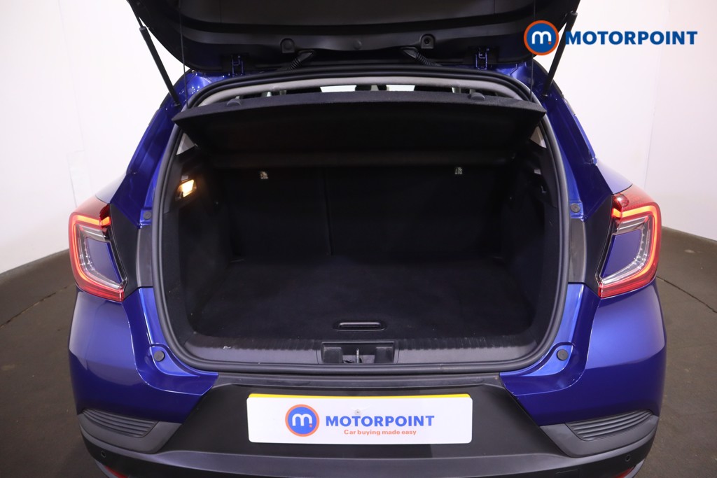 Used Renault Captur 2020 for sale - 76692204: Photo 28