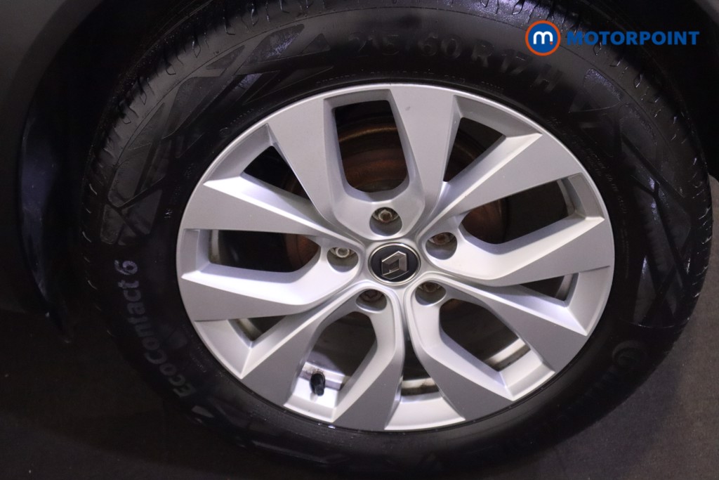 Used Renault Captur 2020 for sale - 76692204: Photo 30