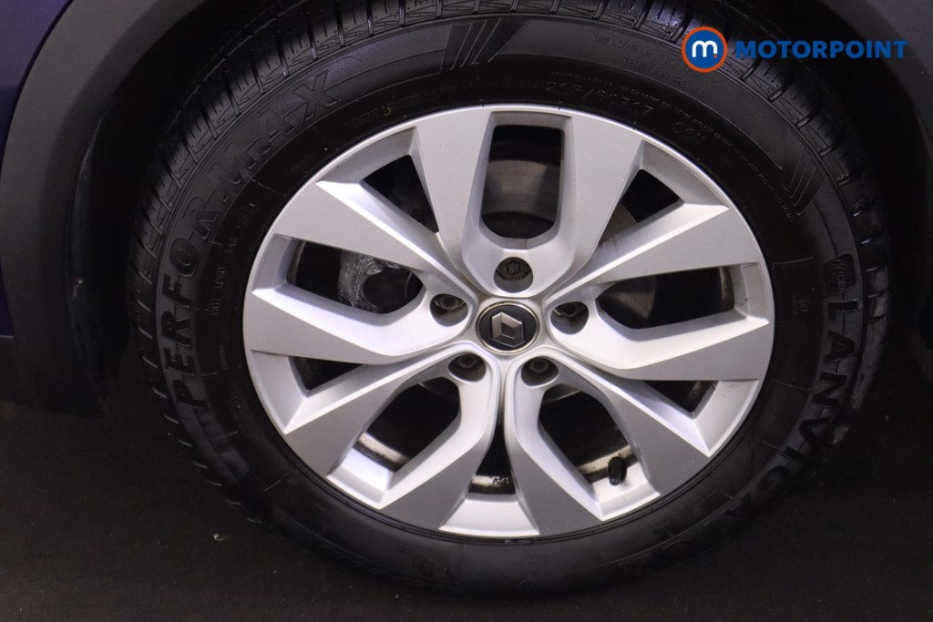 Used Renault Captur 2020 for sale - 76692204: Photo 31