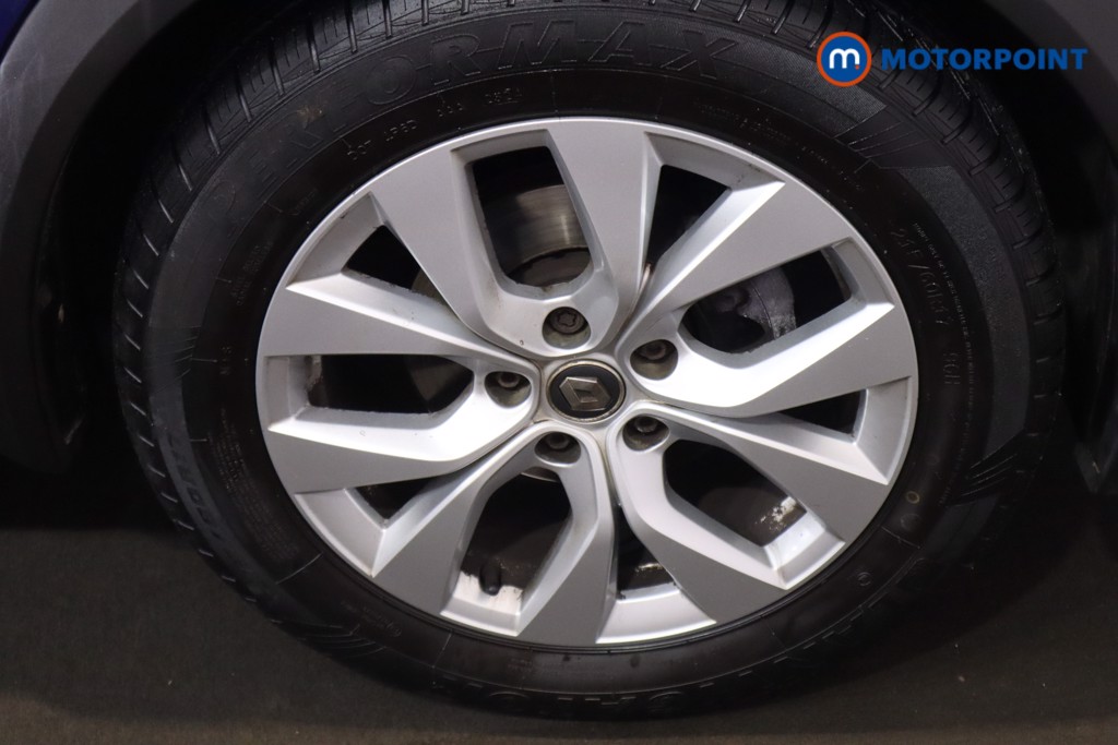 Used Renault Captur 2020 for sale - 76692204: Photo 32