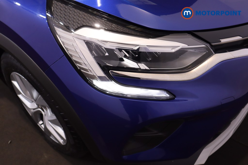 Used Renault Captur 2020 for sale - 76692204: Photo 33