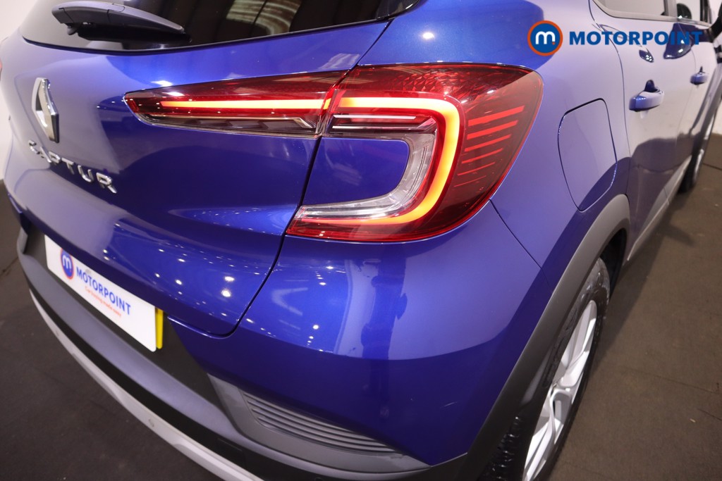 Used Renault Captur 2020 for sale - 76692204: Photo 34