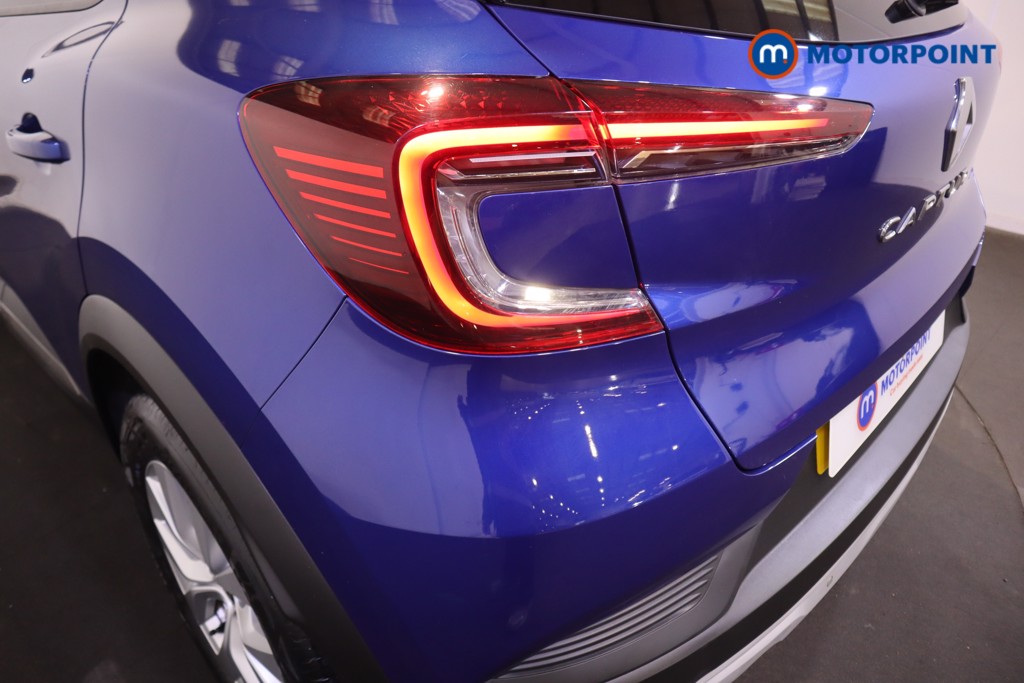 Used Renault Captur 2020 for sale - 76692204: Photo 35