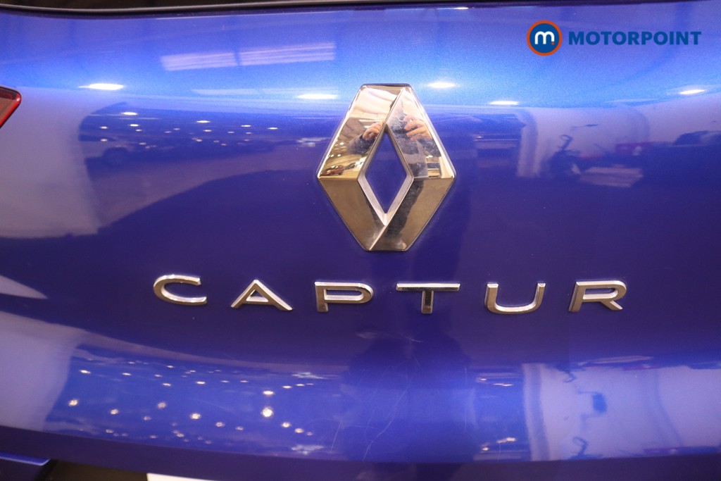 Used Renault Captur 2020 for sale - 76692204: Photo 37