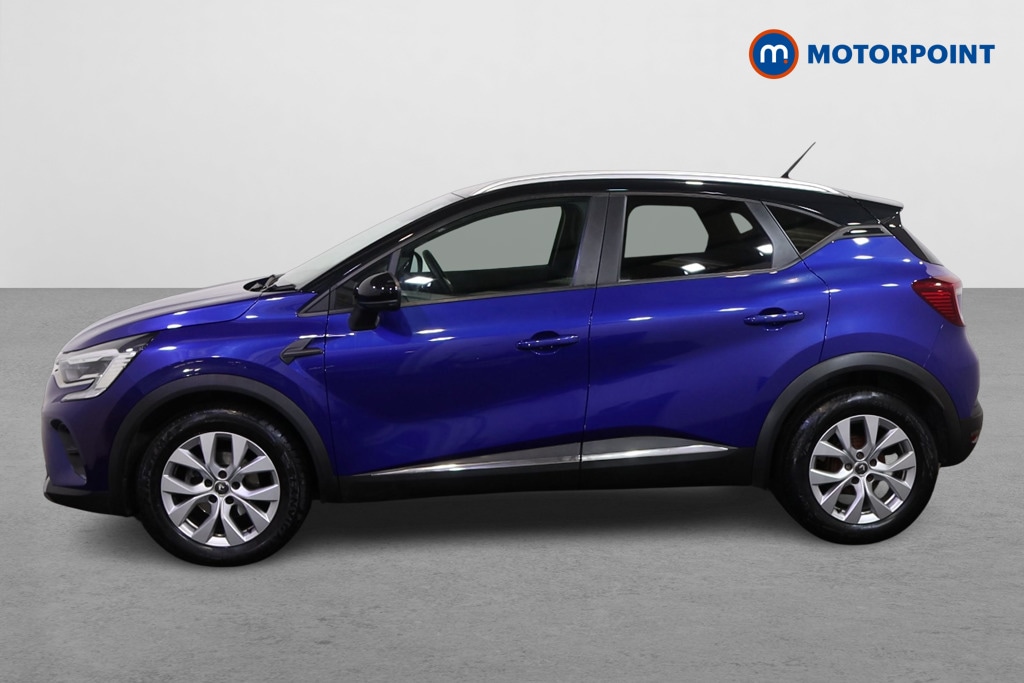 Used Renault Captur 2020 for sale - 76692204: Photo 4