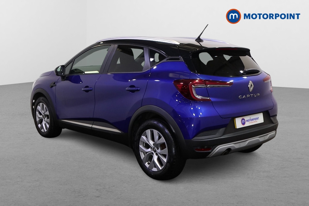 Used Renault Captur 2020 for sale - 76692204: Photo 5