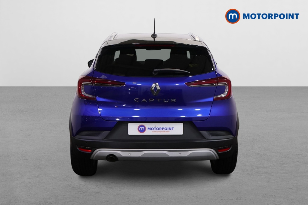 Used Renault Captur 2020 for sale - 76692204: Photo 6