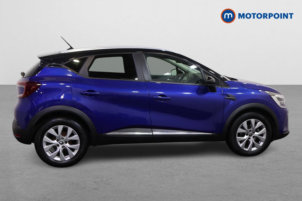 Used Renault Captur 2020 for sale - 76692204: Photo 8