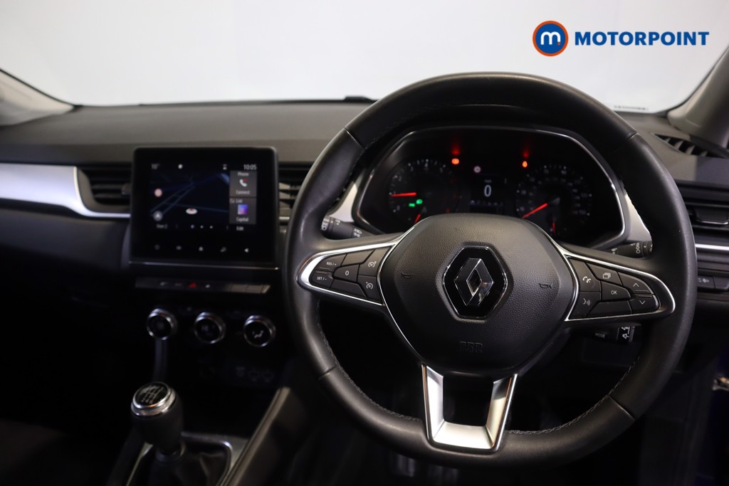 Used Renault Captur 2020 for sale - 76692204: Photo 9