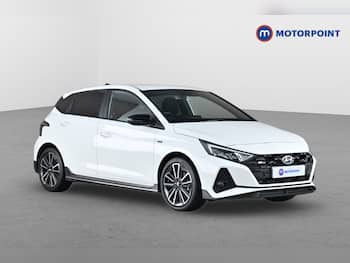 Used Hyundai i20 2022 for sale - 79673606: Photo