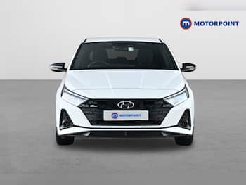 Used Hyundai i20 2022 for sale - 79673606: Photo