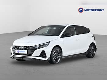 Used Hyundai i20 2022 for sale - 79673606: Photo