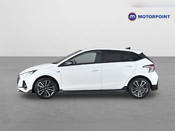 Used Hyundai i20 2022 for sale - 79673606: Photo