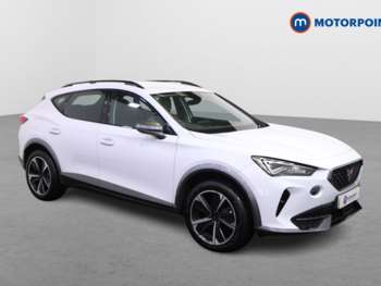 2024 - 1.4 eHybrid 204 V1 5dr DSG