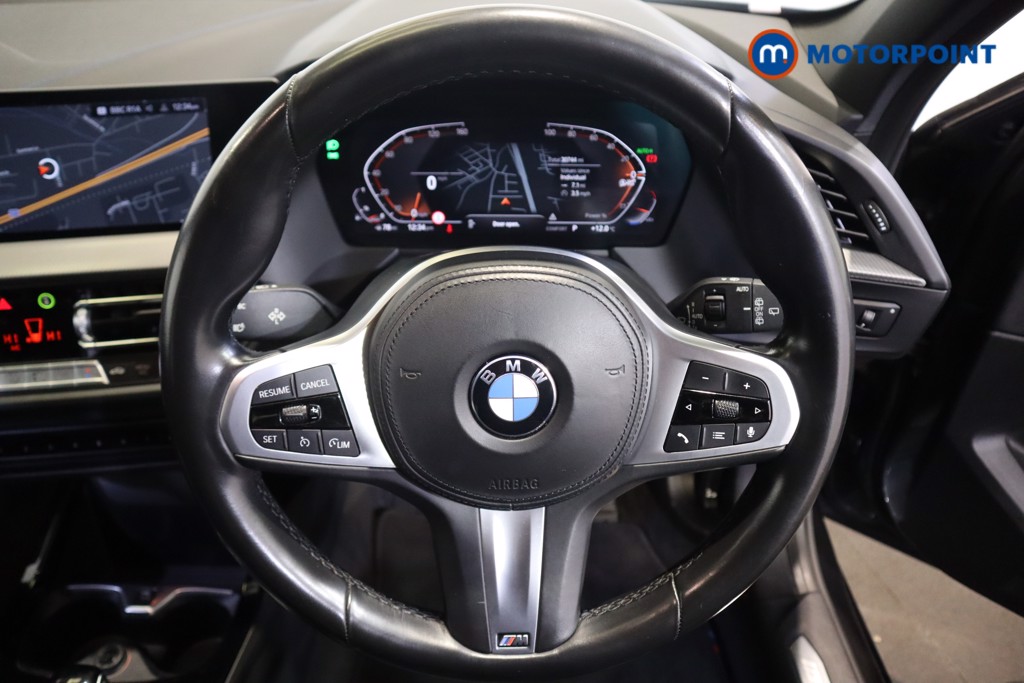 Used BMW 1 Series 2021 for sale - 78001489: Photo 11