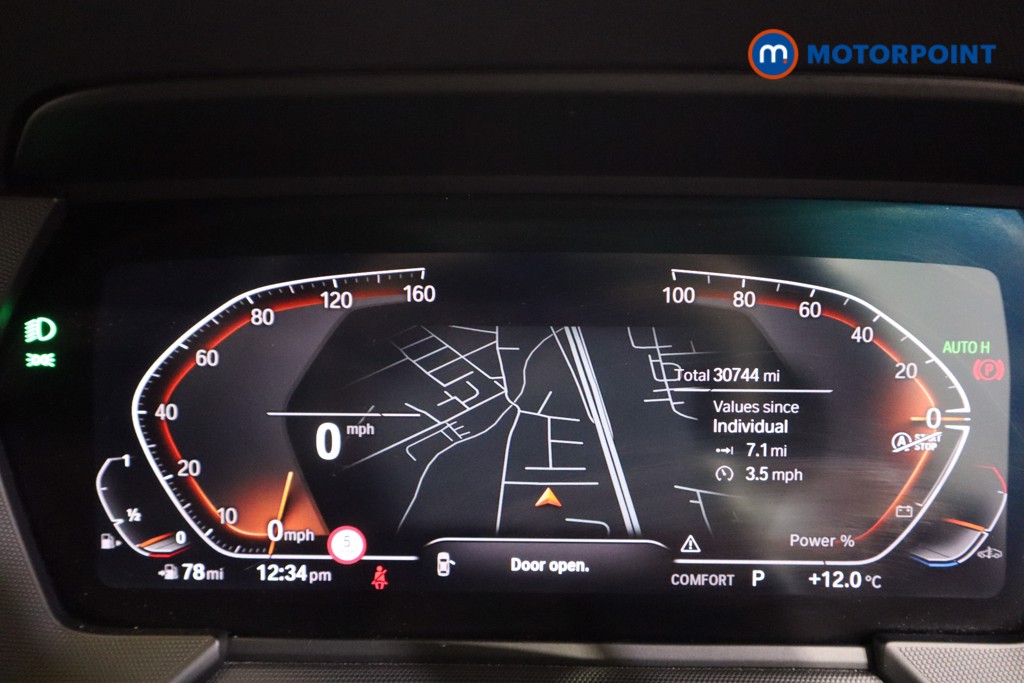 Used BMW 1 Series 2021 for sale - 78001489: Photo 12