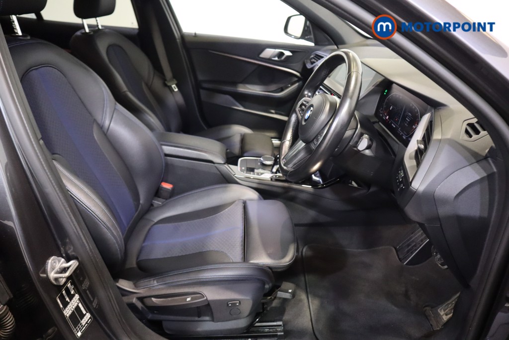 Used BMW 1 Series 2021 for sale - 78001489: Photo 14