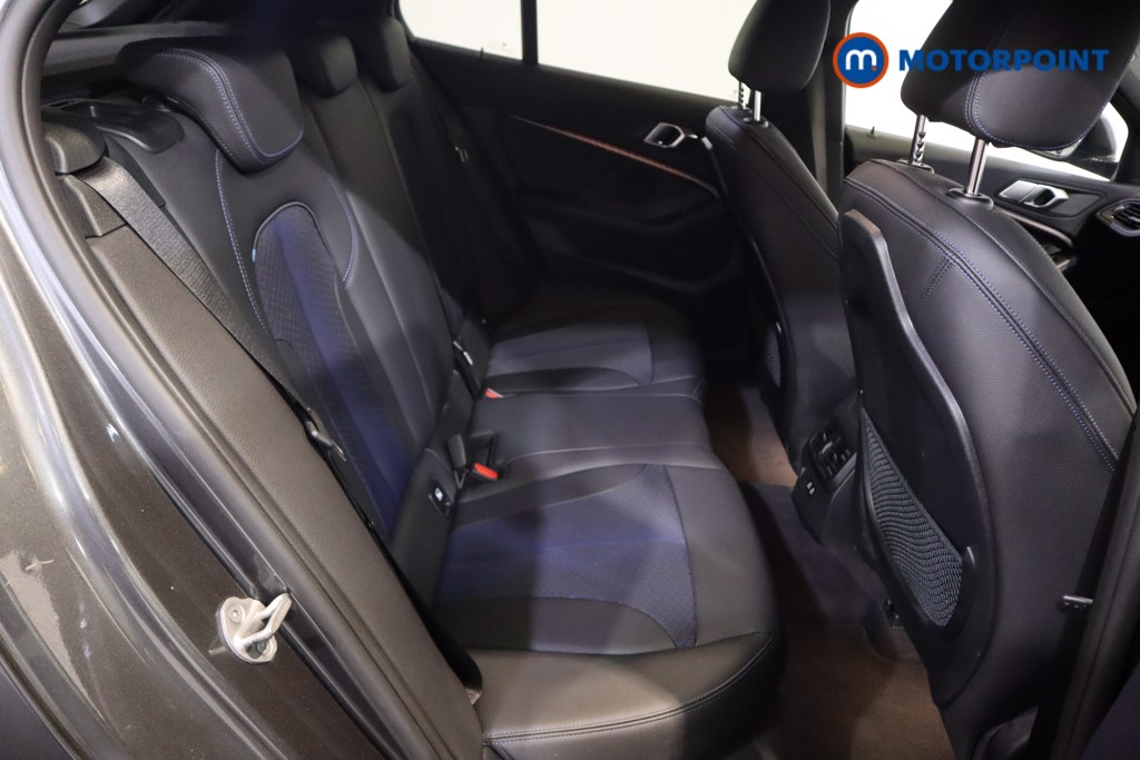 Used BMW 1 Series 2021 for sale - 78001489: Photo 15