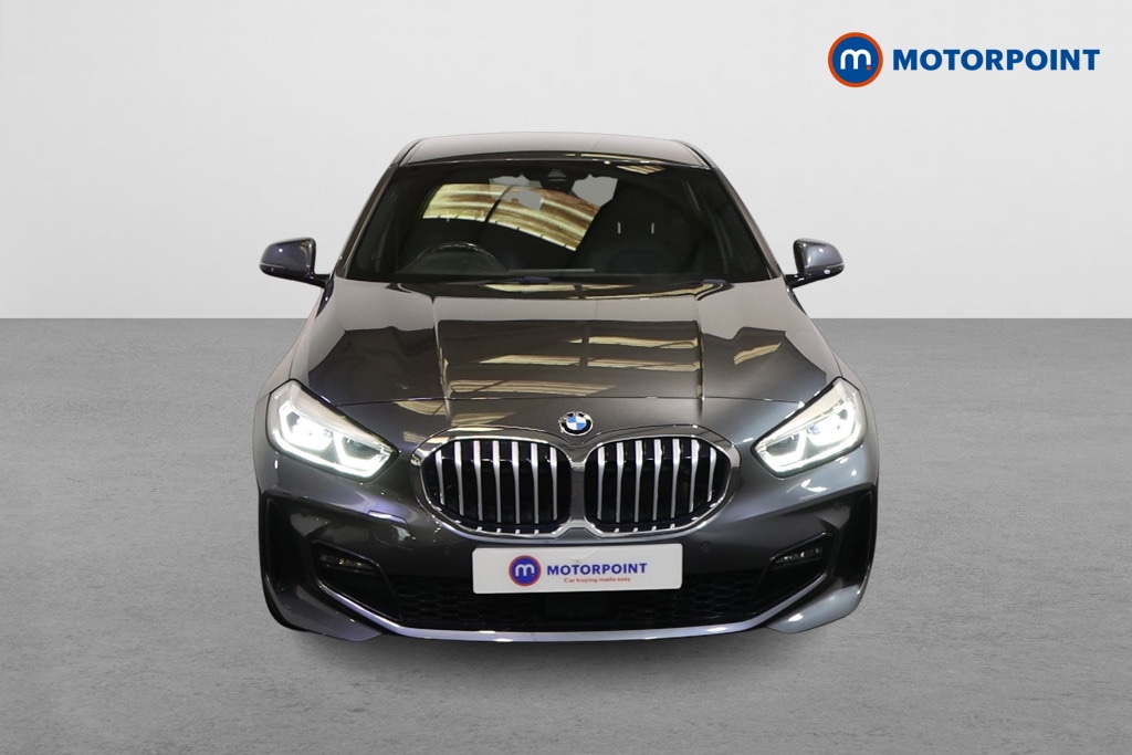 Used BMW 1 Series 2021 for sale - 78001489: Photo 2