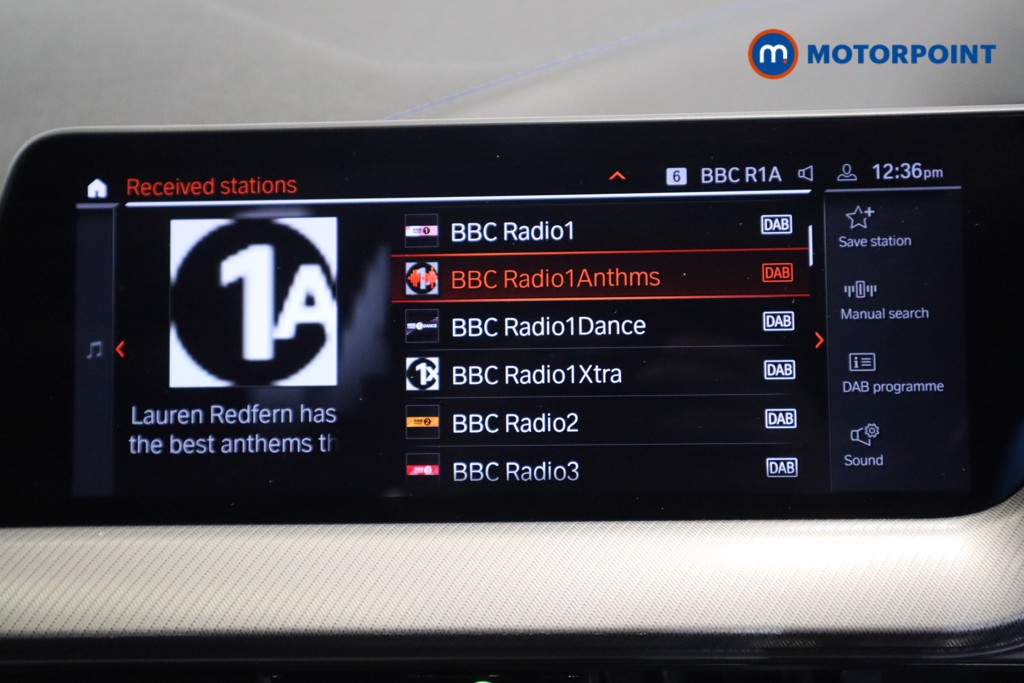 Used BMW 1 Series 2021 for sale - 78001489: Photo 28