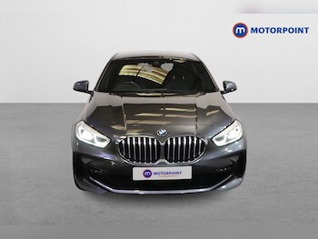 Used BMW 1 Series 2021 for sale - 78001489: Photo