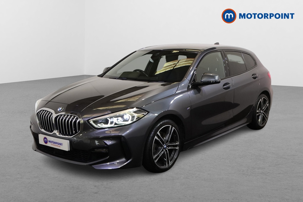 Used BMW 1 Series 2021 for sale - 78001489: Photo 3