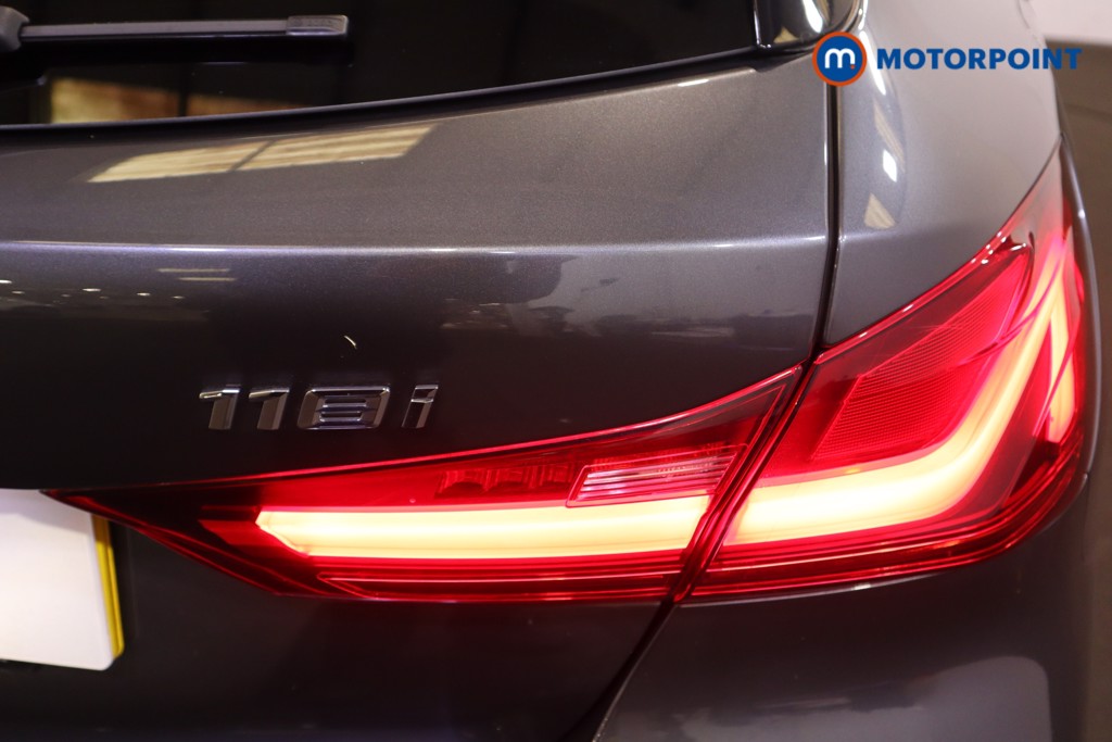 Used BMW 1 Series 2021 for sale - 78001489: Photo 37