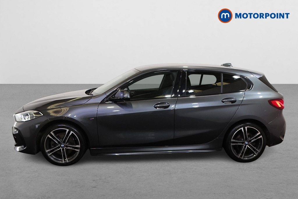 Used BMW 1 Series 2021 for sale - 78001489: Photo 4