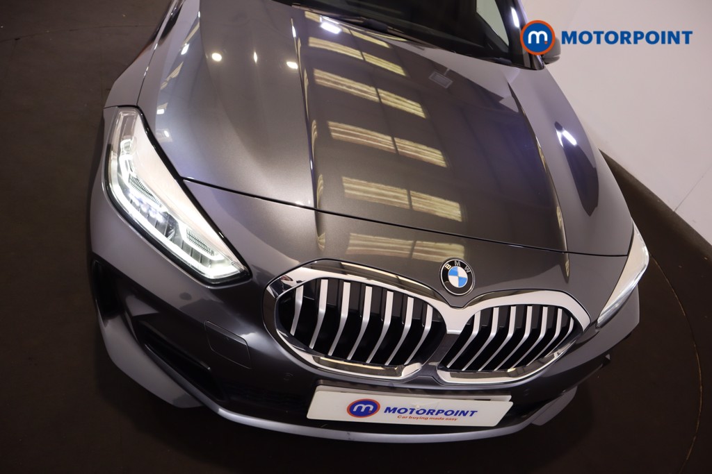 Used BMW 1 Series 2021 for sale - 78001489: Photo 41