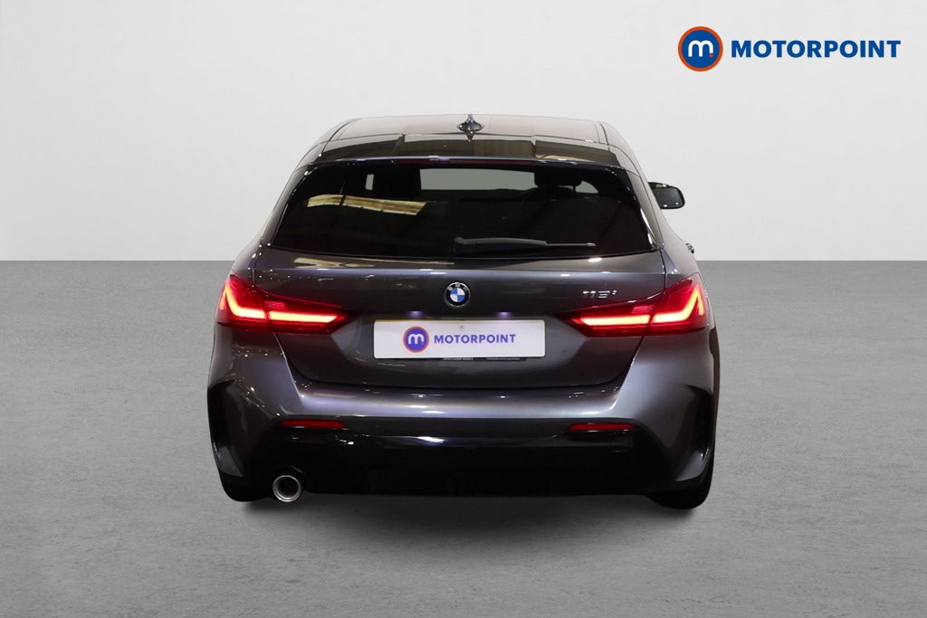 Used BMW 1 Series 2021 for sale - 78001489: Photo 6