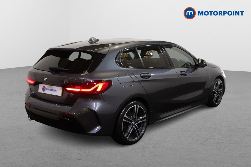 Used BMW 1 Series 2021 for sale - 78001489: Photo 7