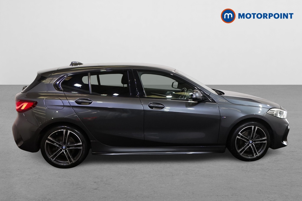 Used BMW 1 Series 2021 for sale - 78001489: Photo 8
