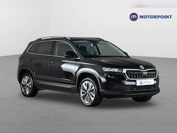 Used Skoda Karoq 2023 for sale - 79693609: Photo