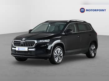 Used Skoda Karoq 2023 for sale - 79693609: Photo