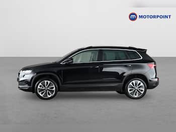 Used Skoda Karoq 2023 for sale - 79693609: Photo