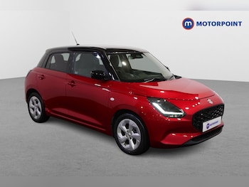 Used Suzuki Swift 2024 for sale - 77502139: Photo