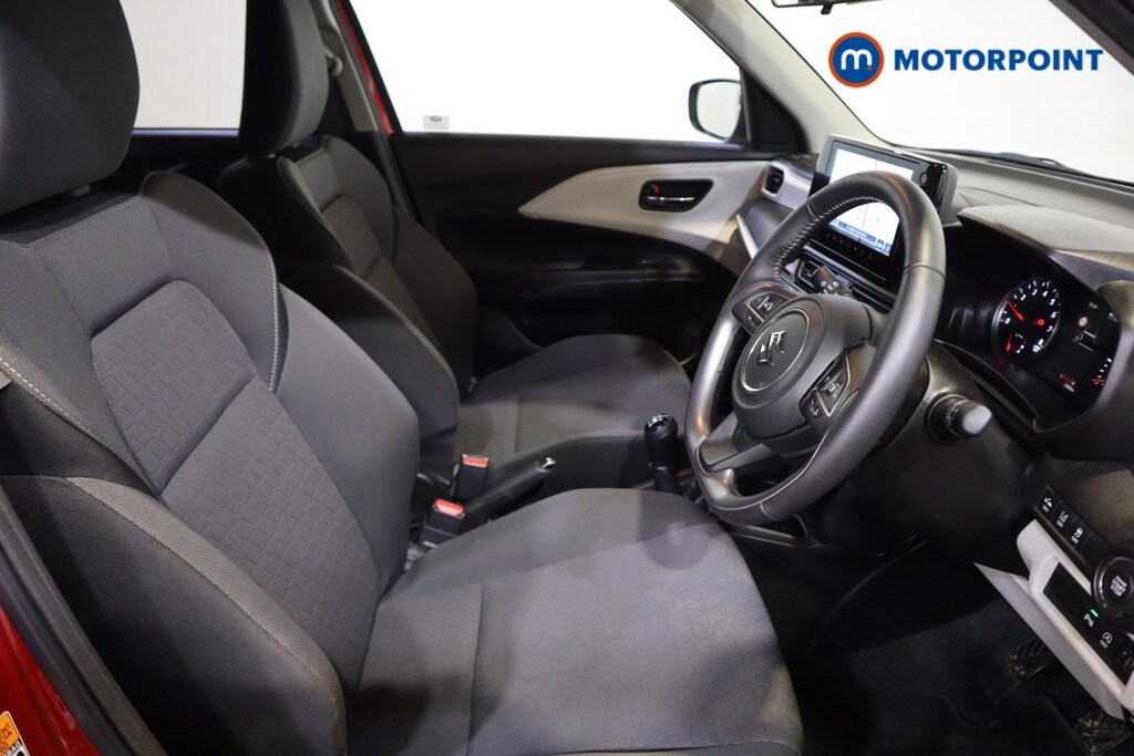 Used Suzuki Swift 2024 for sale - 77502139: Photo 25