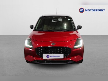 Used Suzuki Swift 2024 for sale - 77502139: Photo