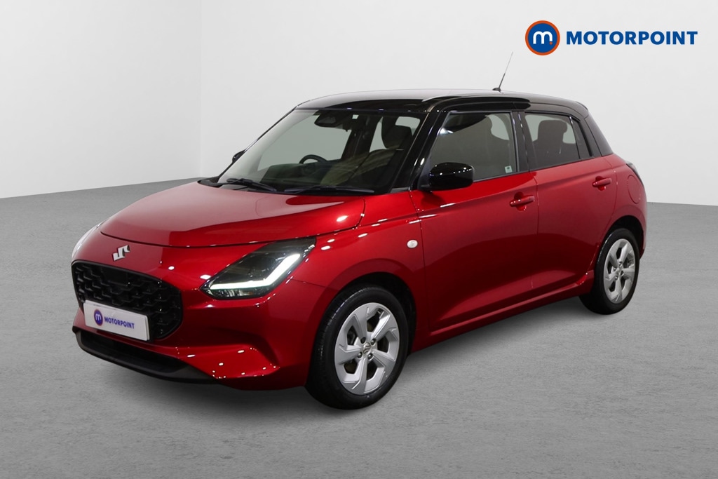 Used Suzuki Swift 2024 for sale - 77502139: Photo 3