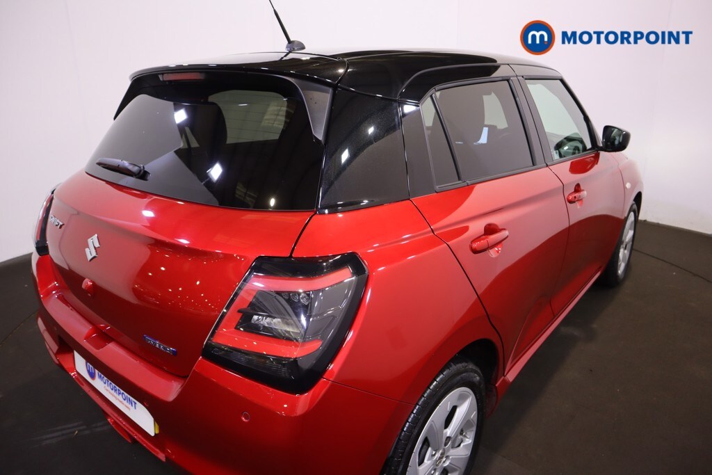 Used Suzuki Swift 2024 for sale - 77502139: Photo 35